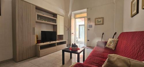 Leverano House | Appartamento Centro Leverano Dimora Elvira