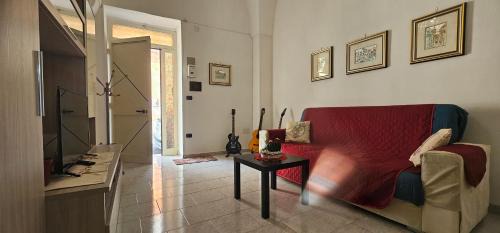 Leverano House | Appartamento Centro Leverano Dimora Elvira