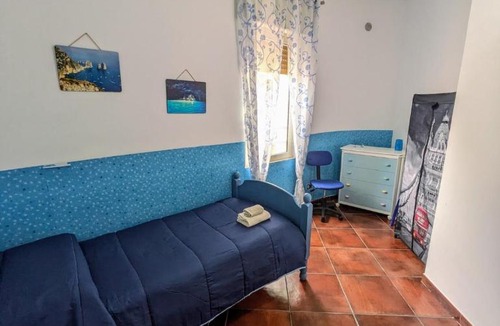 Tortora Marina Apartment | Appartamento Cocò