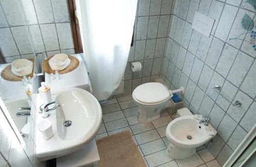 Palermo Apartment | Appartamento completo con parcheggio privato - Villa Ciaculli