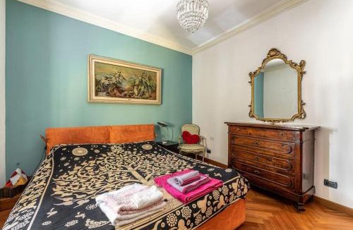 Moncalieri Apartment | Appartamento con Ampia Terrazza - 10 minuti da Torino