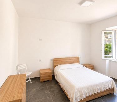 Siderno Marina Apartment | Appartamento con Cucina - Mare Blu Apartments and Rooms