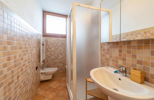 Visgnola Apartment | Appartamento con parcheggio, Smart Tv & Wifi
