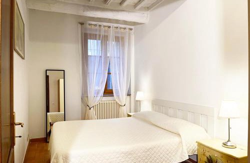 Siena Apartment | Appartamento con Piscina e Giardino a Siena