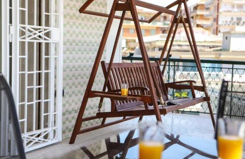 Capodimonte Apartment | Appartamento con terrazzo a Capodimonte by Wonderful Italy
