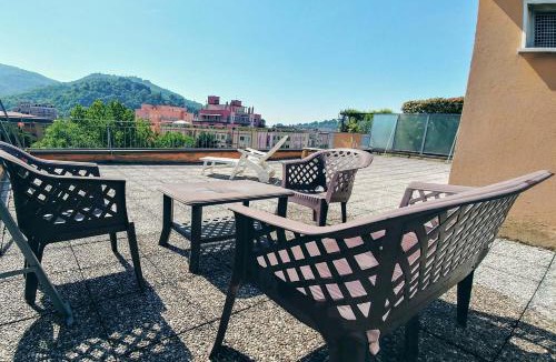 Brescia Apartment | Appartamento con terrazzo zona ospedale civile