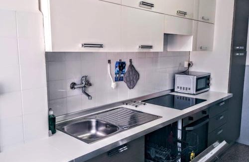 Brescia Apartment | Appartamento con terrazzo zona ospedale civile
