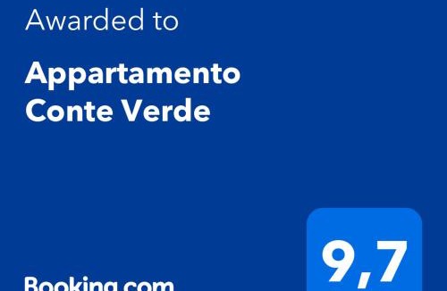 Vercelli Apartment | Appartamento Conte Verde