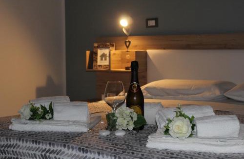 Trapani Apartment | Appartamento da Ciuruzzo