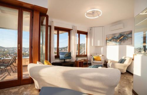 Albate Apartment | Appartamento Da Simo
