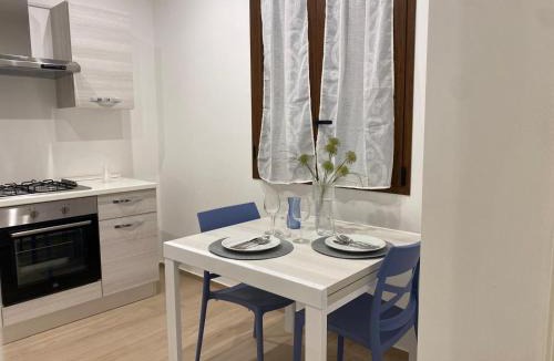 Alcamo Historic Center Apartment | Appartamento Dante 2