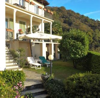 Maccagno Apartment | Appartamento del Sole
