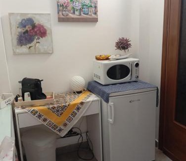 Montegrappa Apartment | Appartamento di Giò