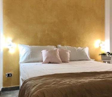 Montegrappa Apartment | Appartamento di Giò
