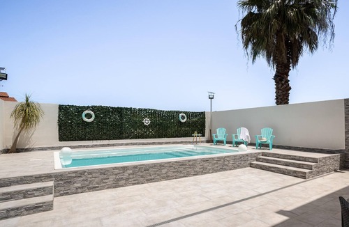 Salemi Apartment | Appartamento Dimora Dei Fiori - .