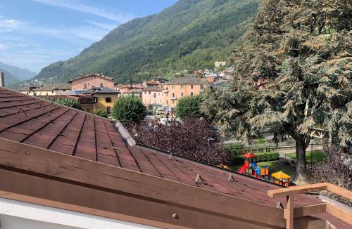 Edolo Apartment | Appartamento Edolo