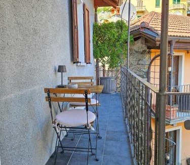 Cannero Riviera Apartment | Appartamento Elegante