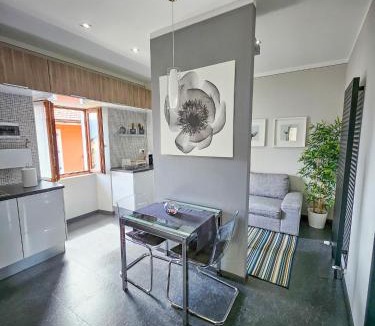 Cannero Riviera Apartment | Appartamento Elegante