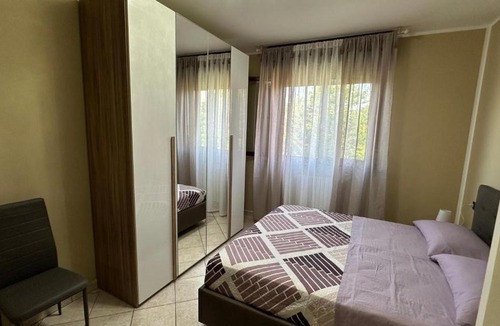Piotello Apartment | Appartamento Ely