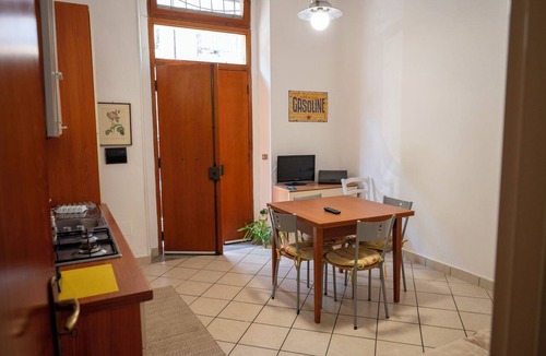 Palmi Apartment | Appartamento G&G