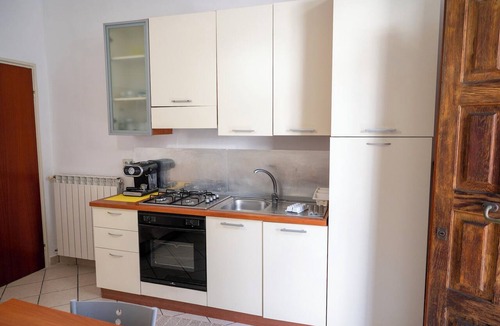 Palmi Apartment | Appartamento G&G