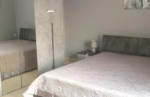 Sava Apartment | Appartamento Giuva'