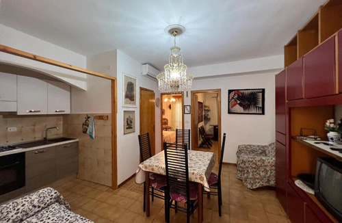 Scalea Apartment | Appartamento Golden Park
