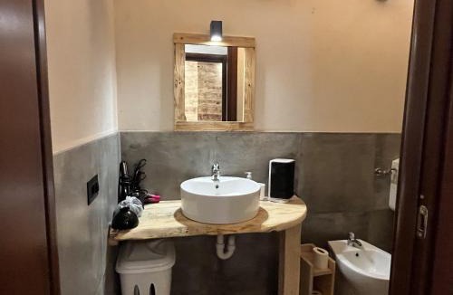 Antey-Saint-Andre Apartment | Appartamento Grande Cervino - Il Lupo Affitta
