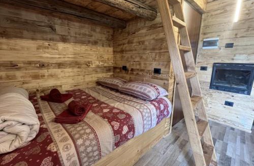 Antey-Saint-Andre Apartment | Appartamento Grande Cervino - Il Lupo Affitta