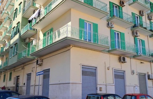 Molfetta Apartment | Appartamento Il divenire
