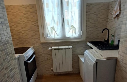 Molfetta Apartment | Appartamento Il divenire