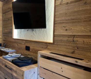 Dosoledo Apartment | Appartamento Il nido