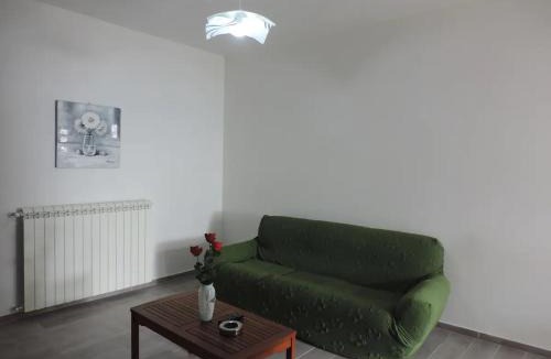 Coccorino Apartment | Appartamento Il Panorama
