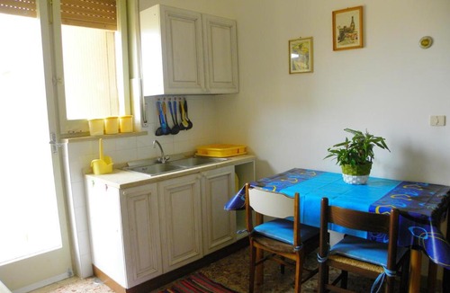 Marsala Apartment | APPARTAMENTO IN CENTRO