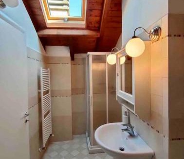 Tortona Apartment | Appartamento in centro