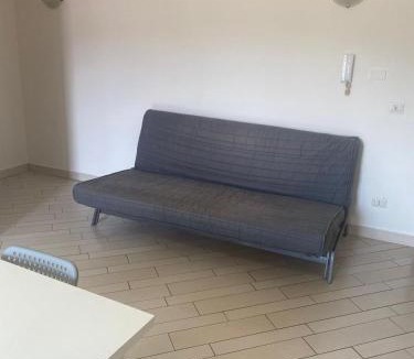 Spadafora Apartment | Appartamento in residence Cordaro