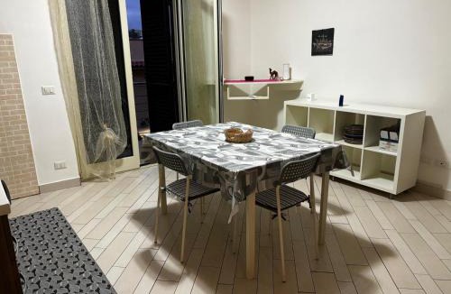Spadafora Apartment | Appartamento in residence Cordaro
