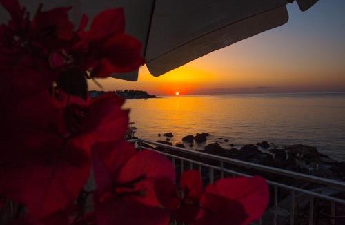 Aci Castello Apartment | Appartamento in Villa Agnese