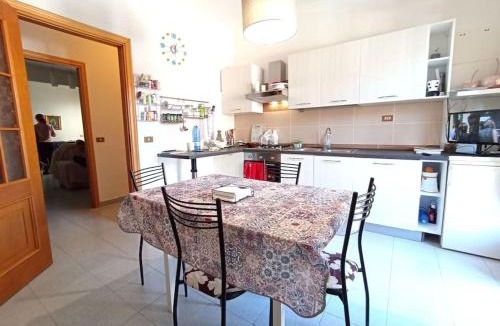 Roccella Jonica Apartment | Appartamento incantevole con parcheggio custodito