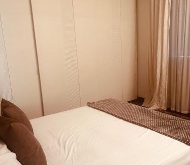 Piacenza Apartment | Appartamento incantevole a piacenza