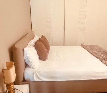 Piacenza Apartment | Appartamento incantevole a piacenza