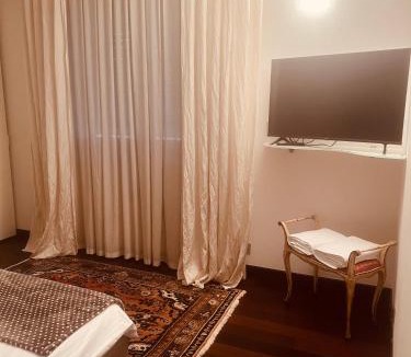 Piacenza Apartment | Appartamento incantevole a piacenza