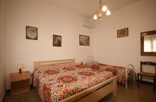 Marina di Cecina House | Appartamento indipendente con giardino a 400 m dal mare