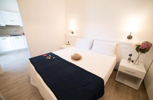Scialara Apartment | Appartamento Iremar C3 - MyHo Casa