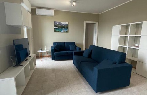 Mantua Apartment | Appartamento Iris