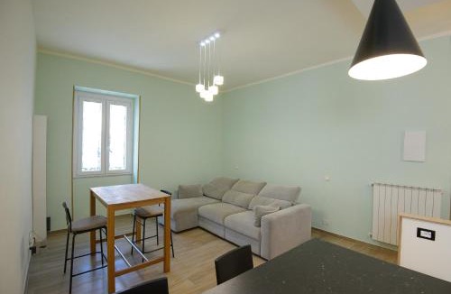Quartiere XXVII Primavalle House | Appartamento Iris