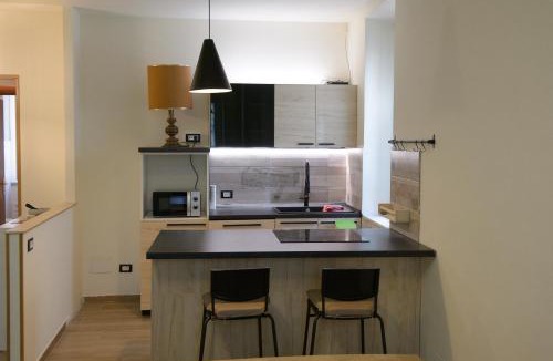 Quartiere XXVII Primavalle House | Appartamento Iris
