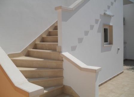 Marina di Mancaversa Apartment | Appartamento Maxim 03 Gallipoli Mancaversa
