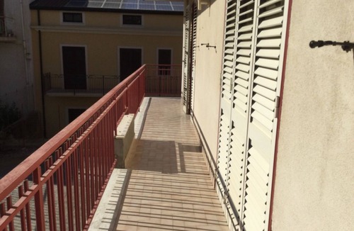 Pietraperzia Apartment | Appartamento