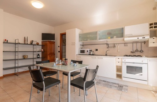 Iseo Apartment | Appartamento l'Infinito